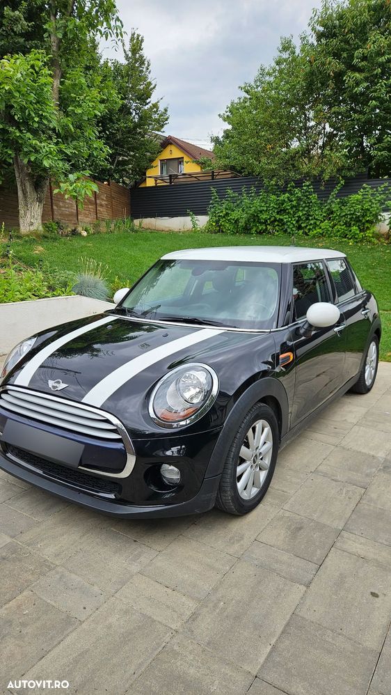 Mini Cooper - 6