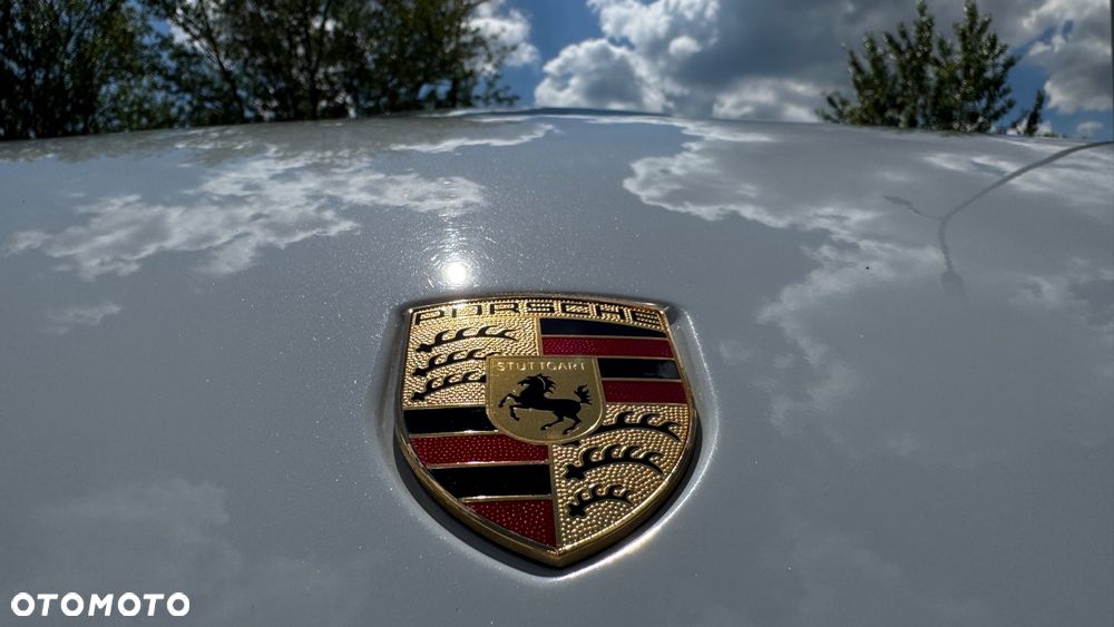 Porsche Macan PDK - 16