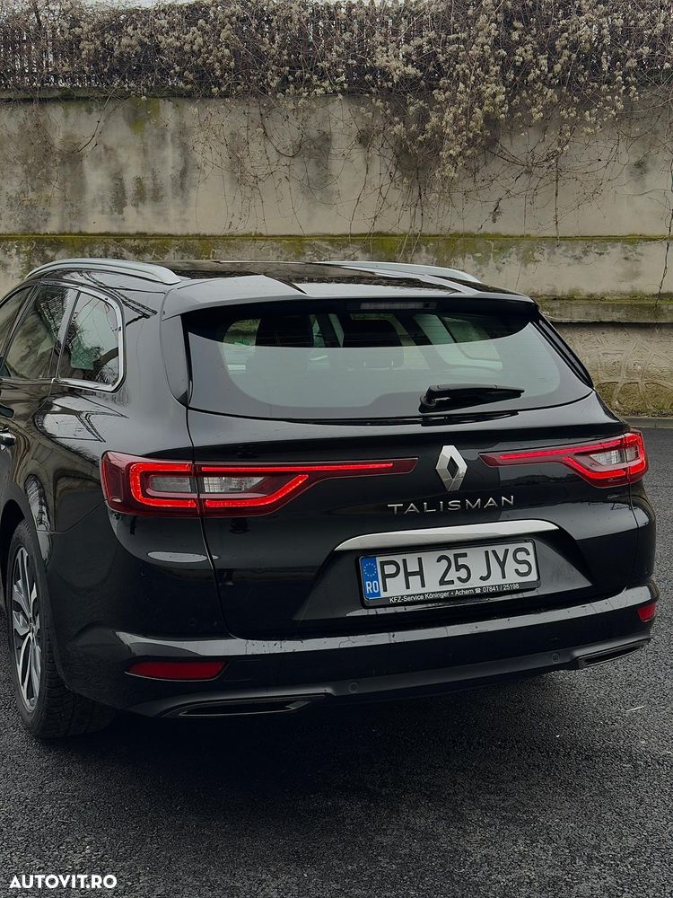 Renault Talisman - 18