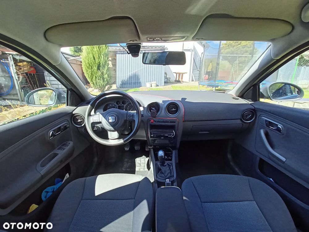Seat Ibiza - 19