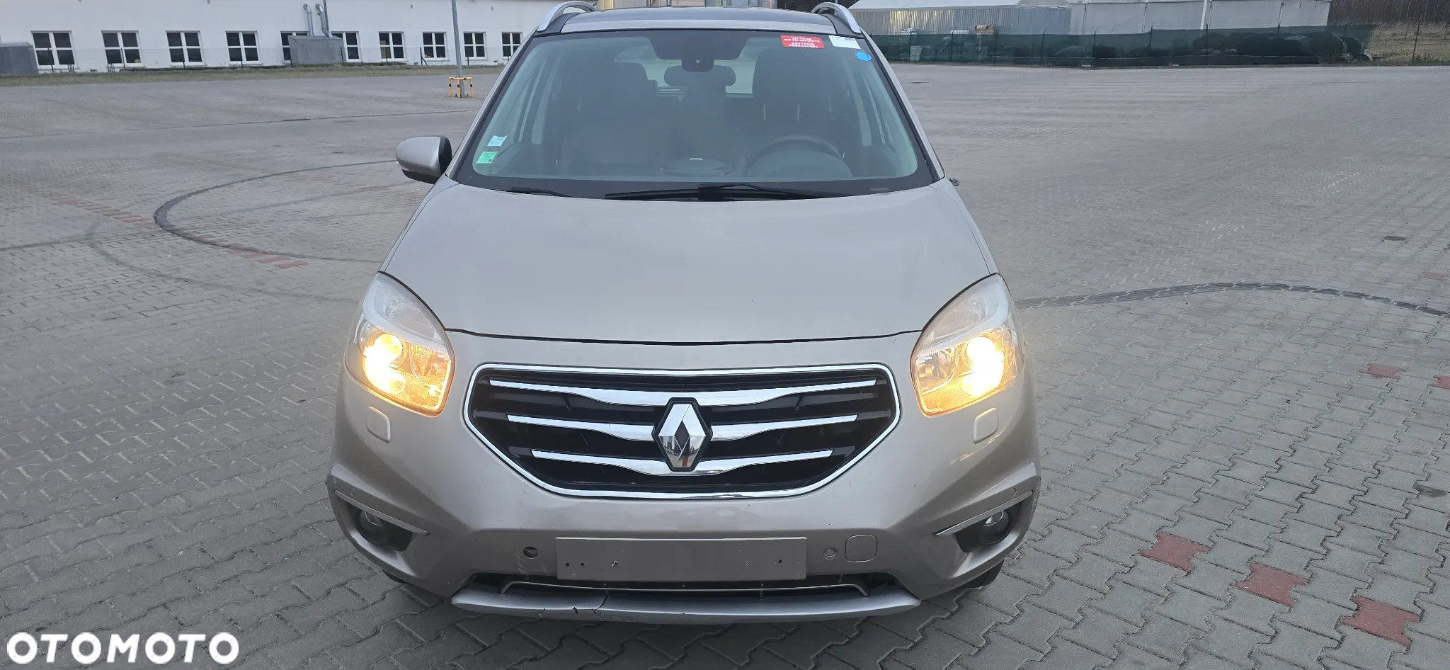 Renault Koleos 2.0 dCi FAP 4x2 Dynamique - 23