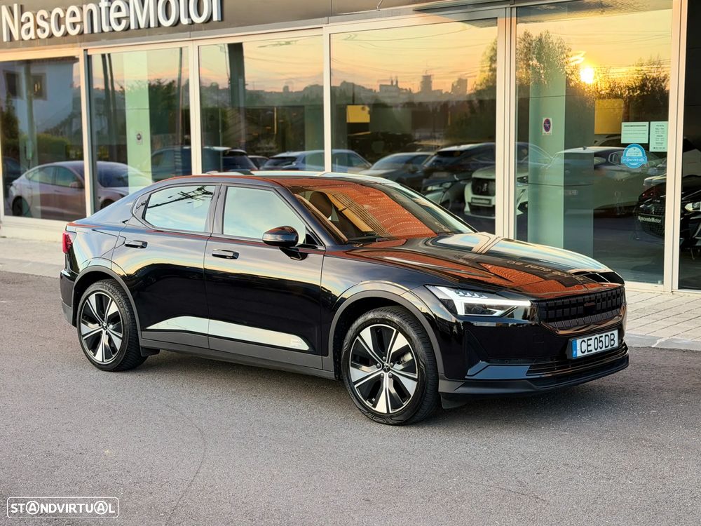 Polestar 2 Long Range 78 kWh - 3