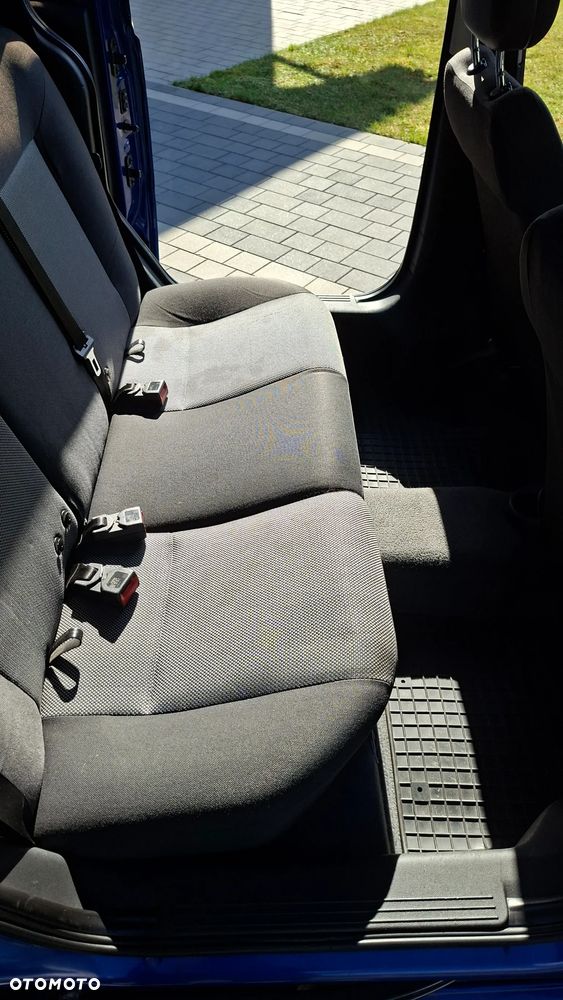 Opel Combo Tour - 14