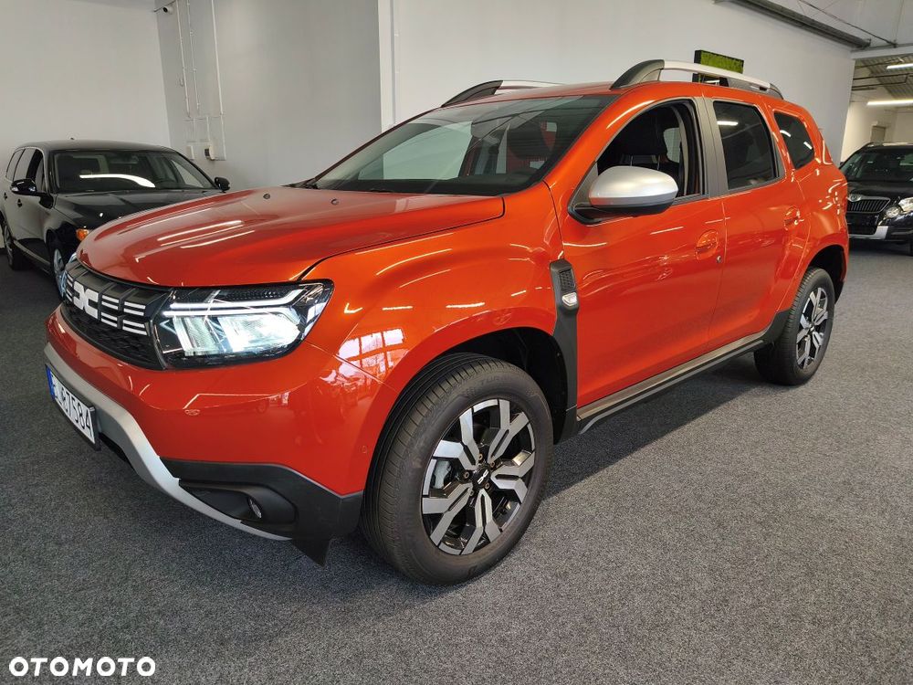 Dacia Duster - 2