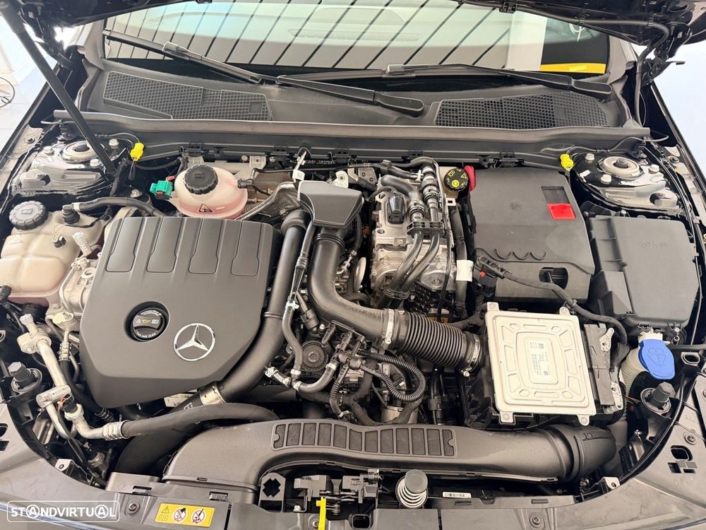 Mercedes-Benz A 250 - 27