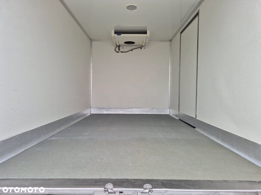 Iveco DAILY 35C15 CHŁODNIA CARRIER VIENTO 200 WINDA DHOLLANDIA BOCZNE DRZWI SALON PL 2017R - 20