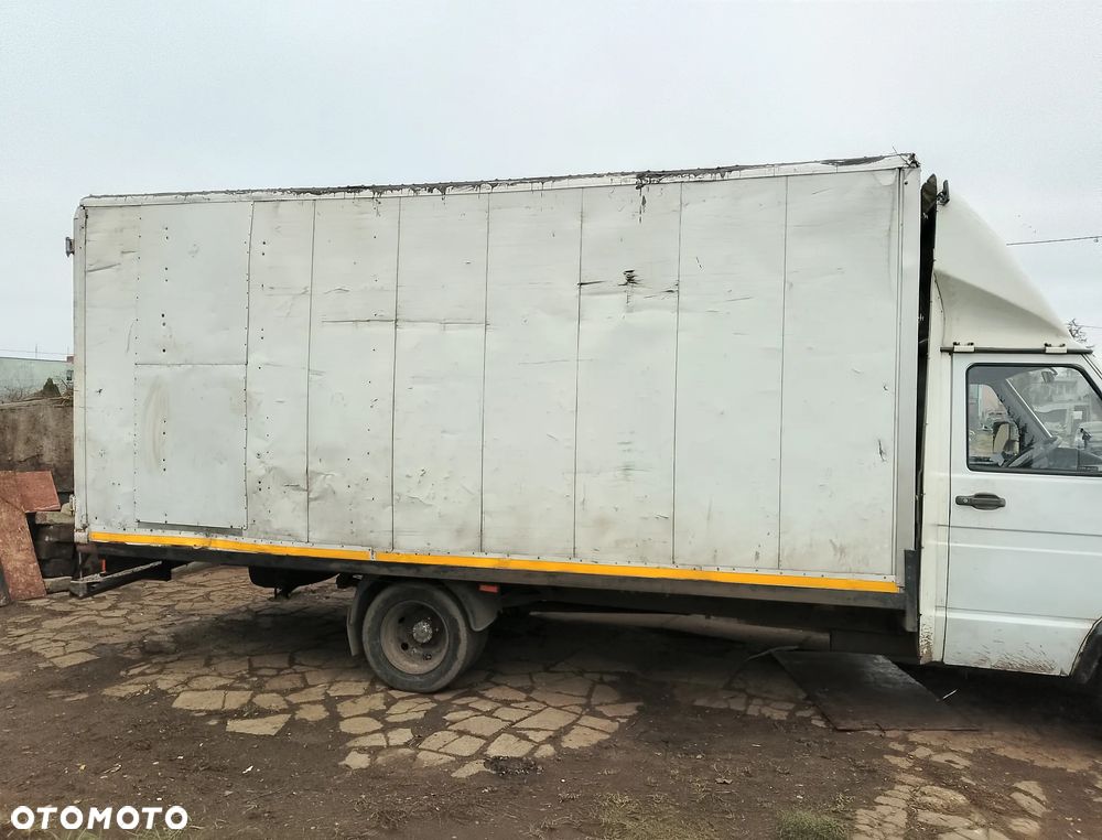 Iveco Daily 35-12 - 4