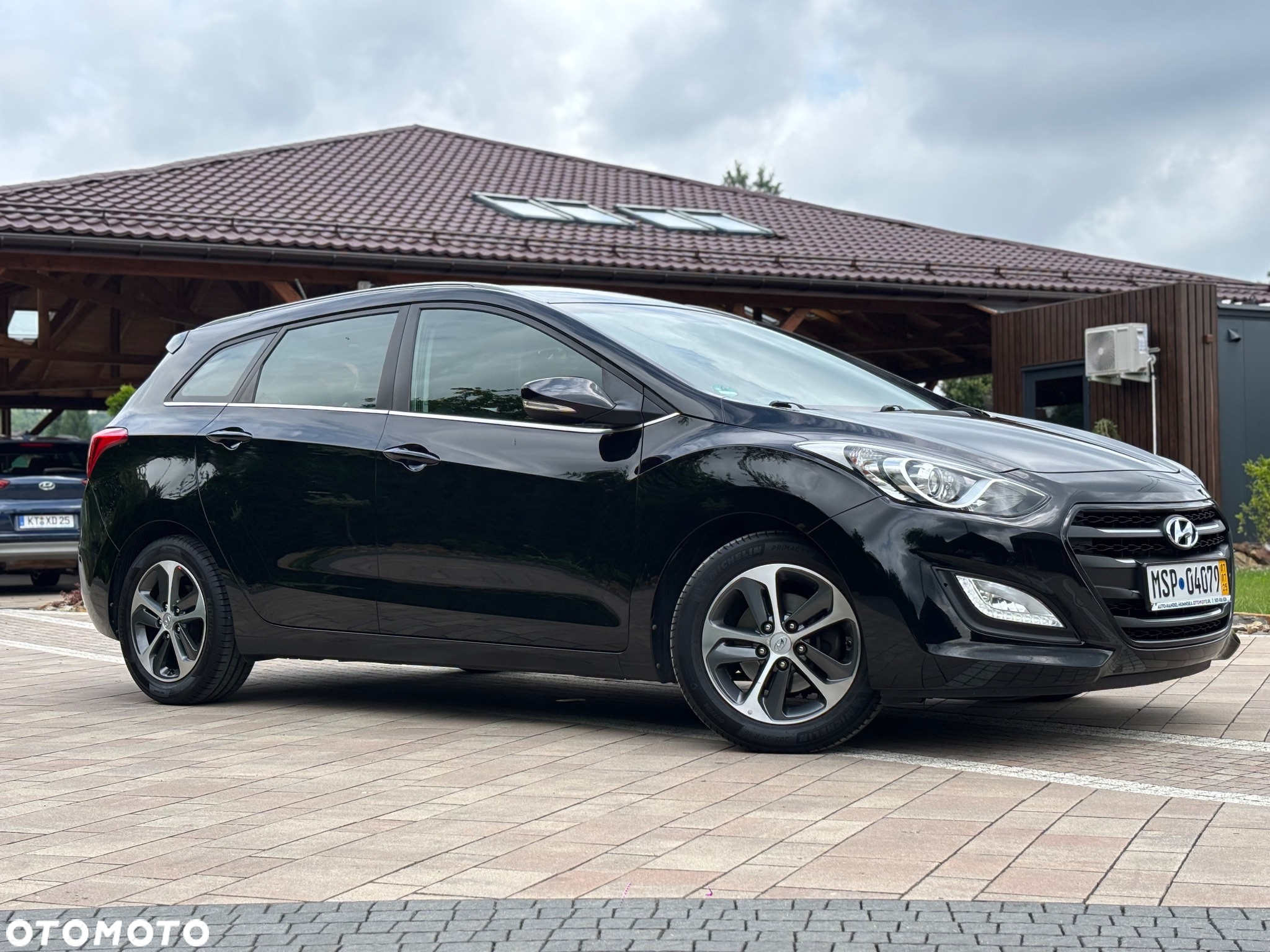 Hyundai i30 - 4