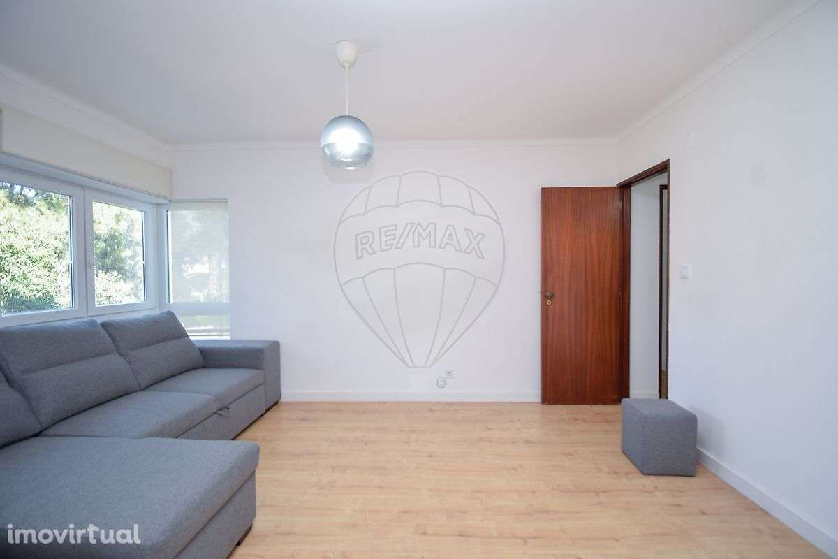 Apartamento T2 para arrendamento - Grande imagem: 2/25