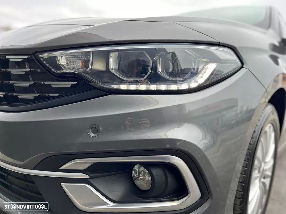 Fiat Tipo 1.3 MultiJet Life - 8