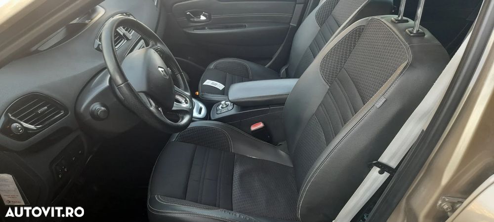 Renault Grand Scenic ENERGY dCi 110 S&S Bose Edition - 14