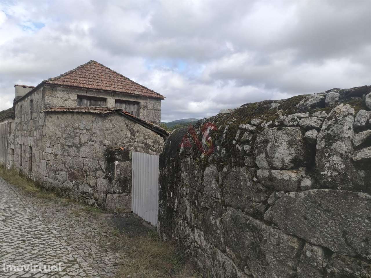 Quinta com 33.206 m2 em LOUSADA | Possui água de mina |  junto ao Parq - Grande imagem: 5/10