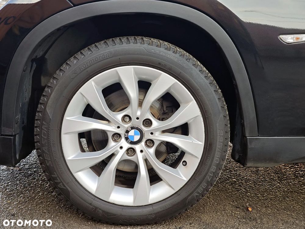 BMW X1 sDrive18d Sport Line - 20