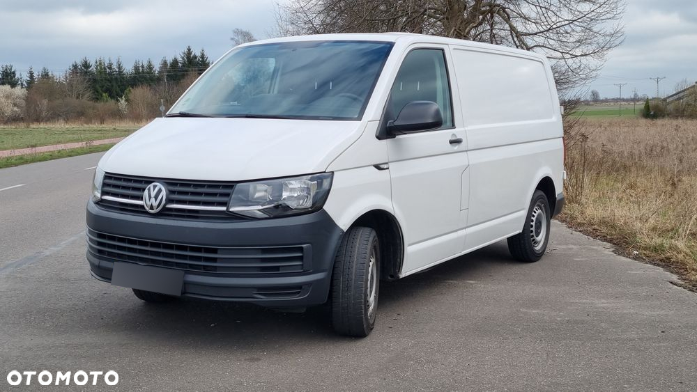 Volkswagen T6 - 7