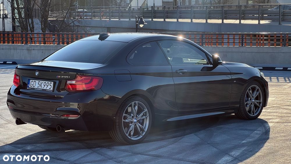 BMW Seria 2 - 7