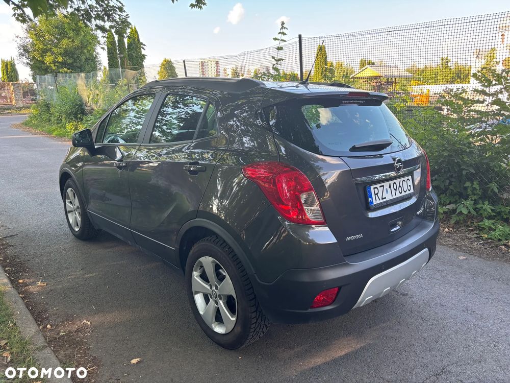 Opel Mokka 1.4 T Enjoy - 3