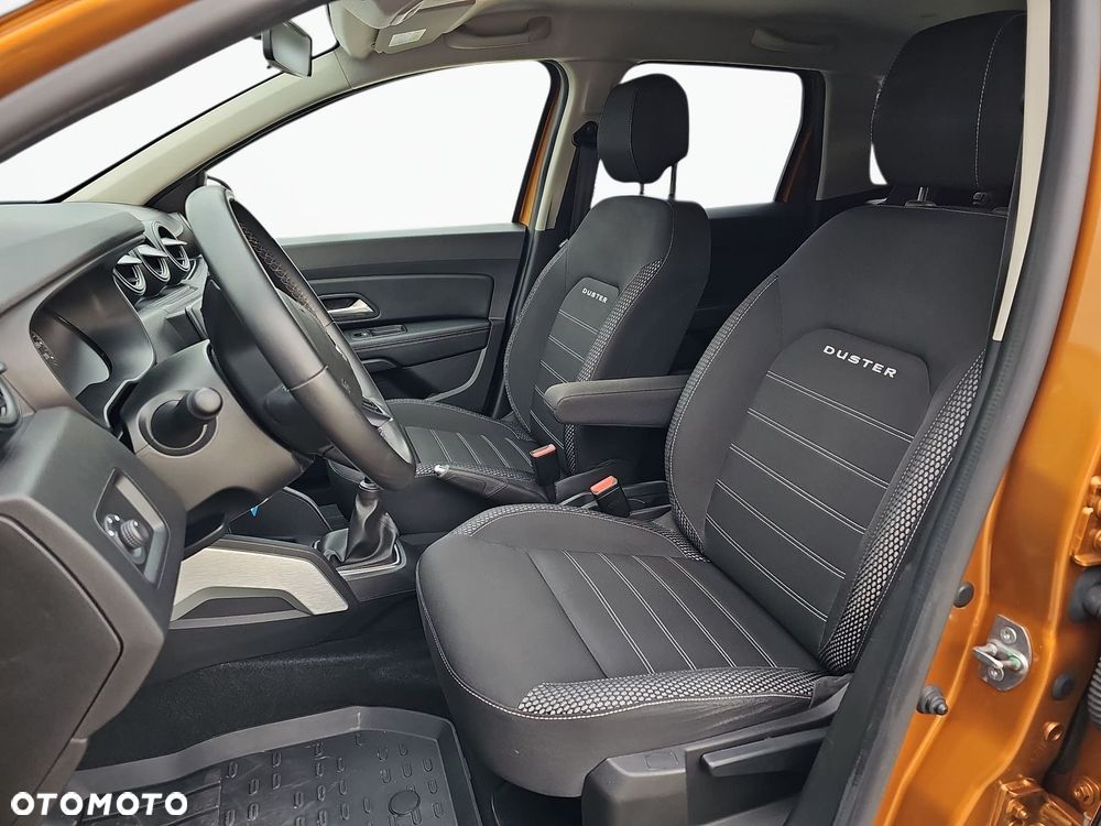 Dacia Duster 1.0 TCe SL Look - 25