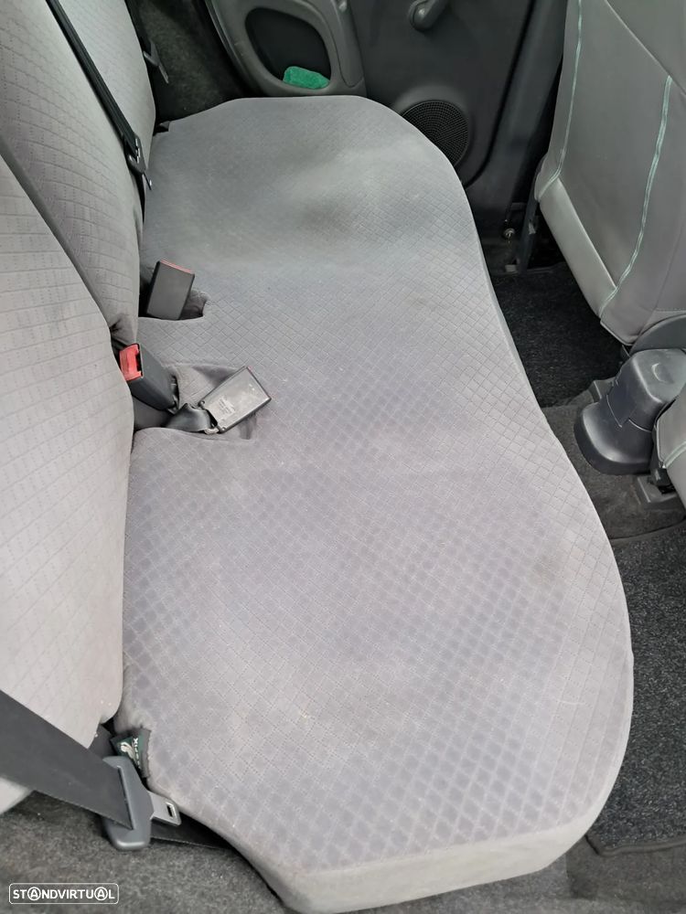 Nissan Micra 1.2 Tekna AC - 7