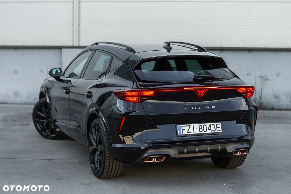 Cupra Formentor 1.5 e-Hybrid PHEV VZ DSG - 16