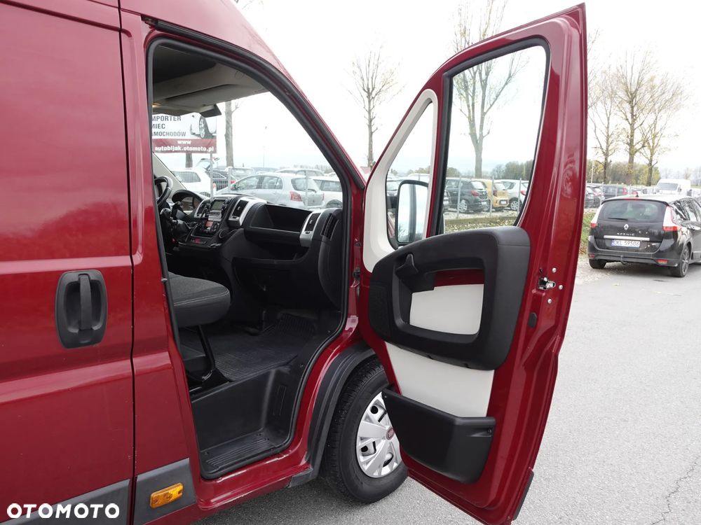 Fiat Ducato - Maxi - 28