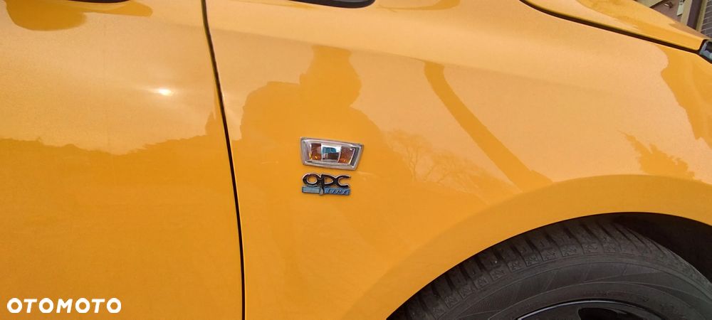 Opel Corsa 1.0 (Ecotec) Turbo (ecoFLEX) Start/Stop Edition - 25