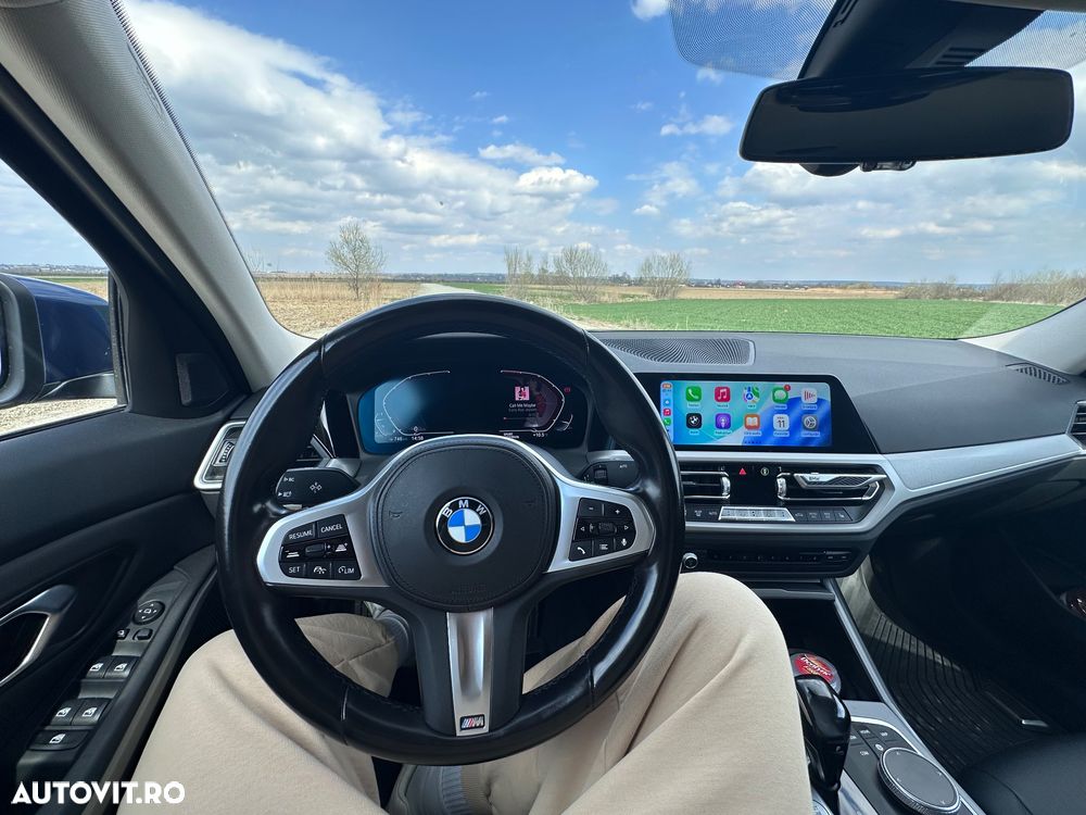 BMW Seria 3 - 8