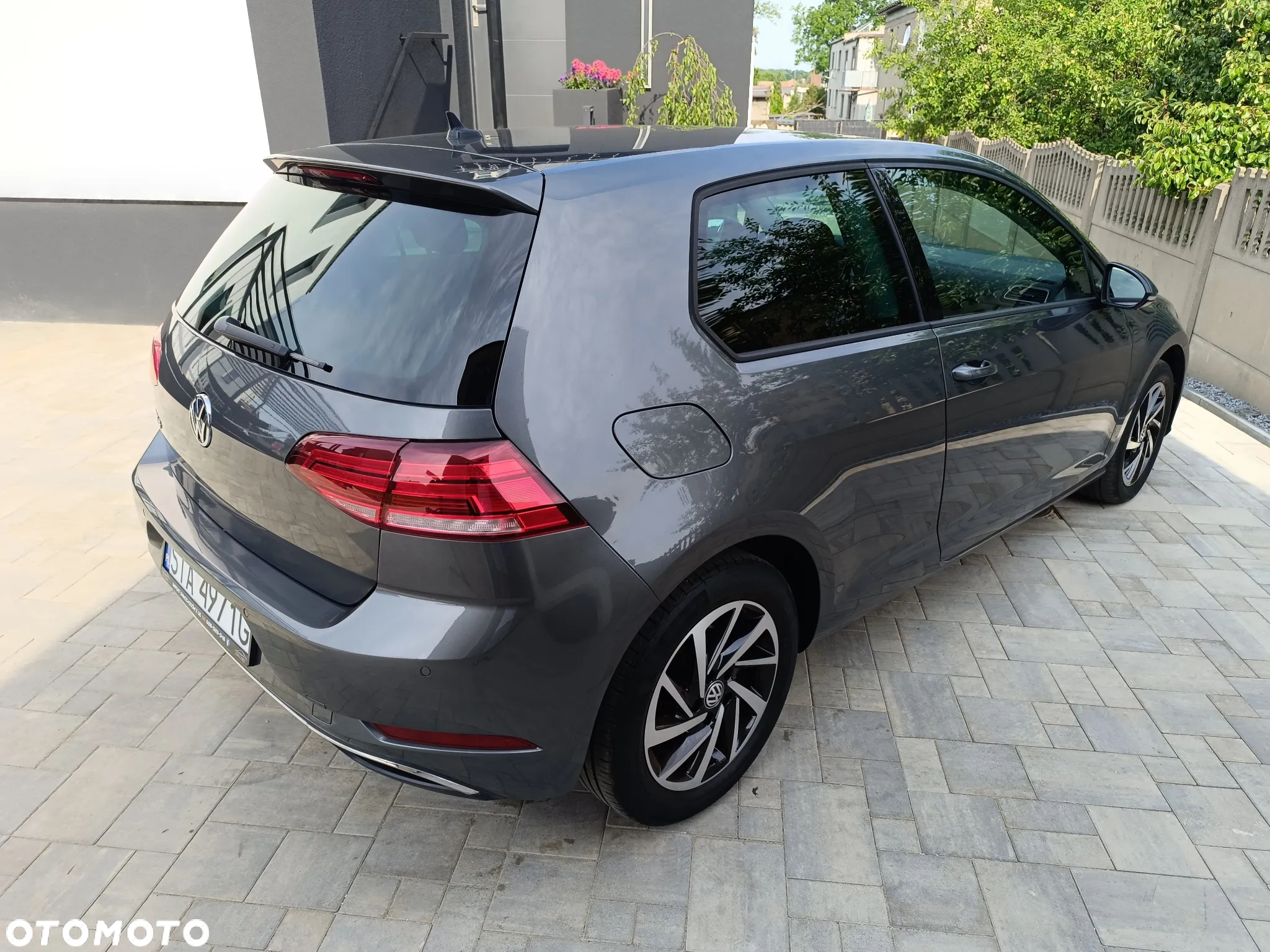 Volkswagen Golf 1.5 TSI ACT Join - 6