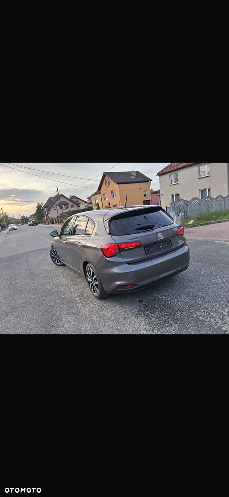 Fiat Tipo