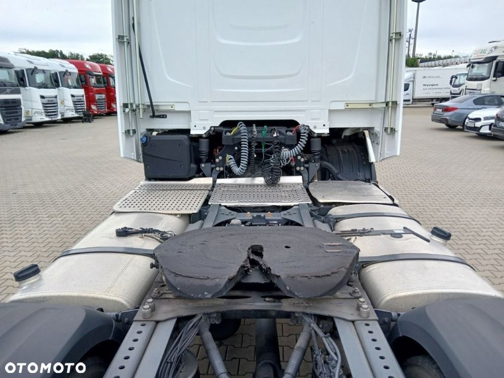 DAF XFn 480FT (31052) - 9