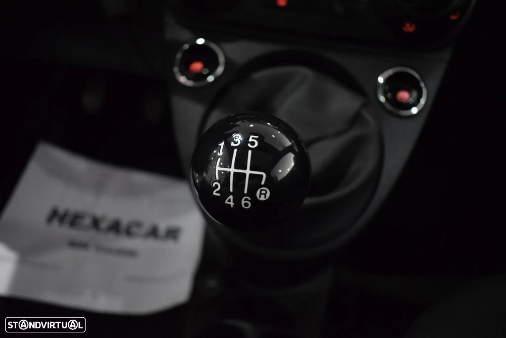 Fiat 500 1.0 Hybrid - 14