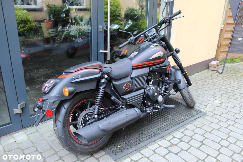 UM Renegade Commando - 14