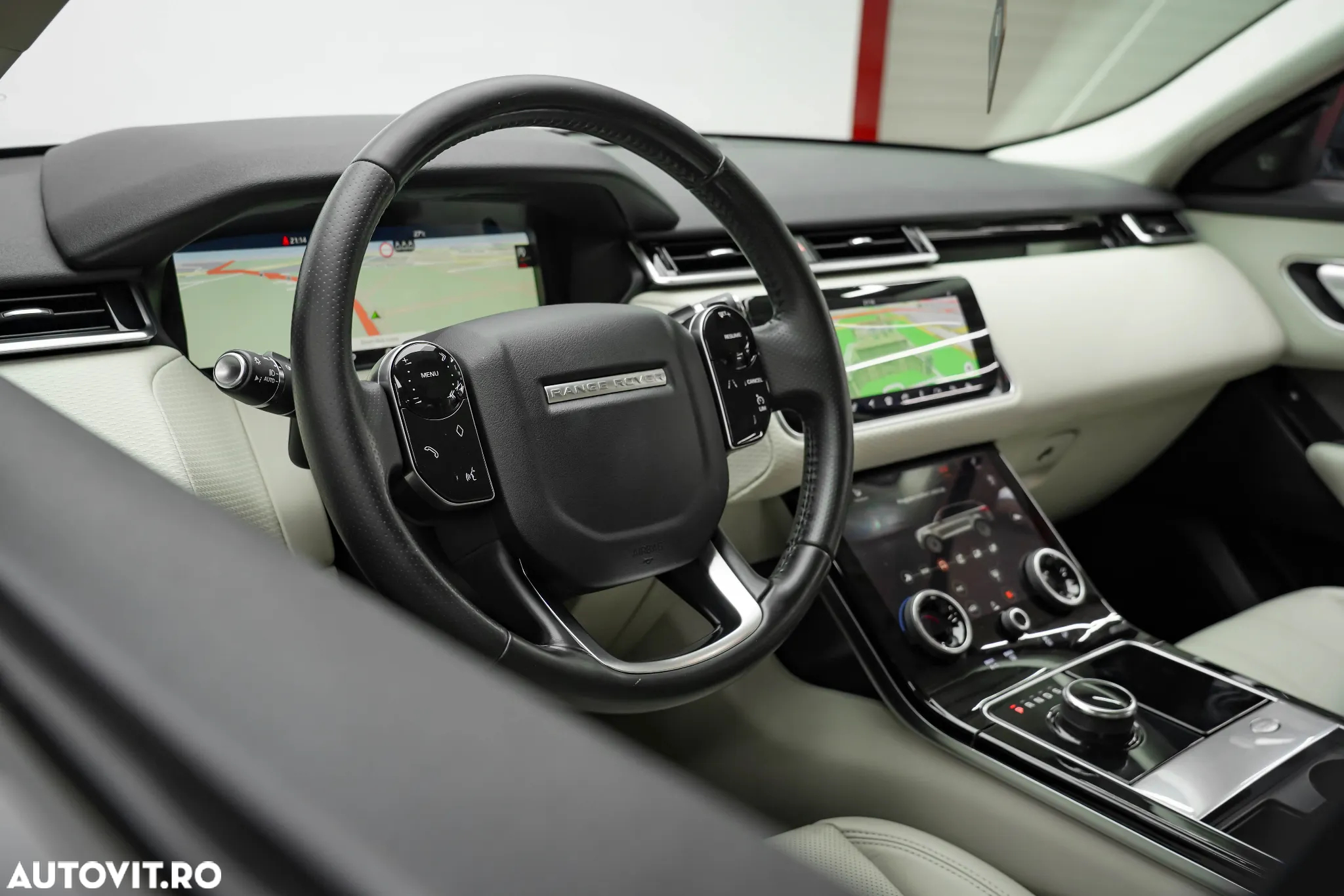 Land Rover Range Rover Velar 2.0 - 14
