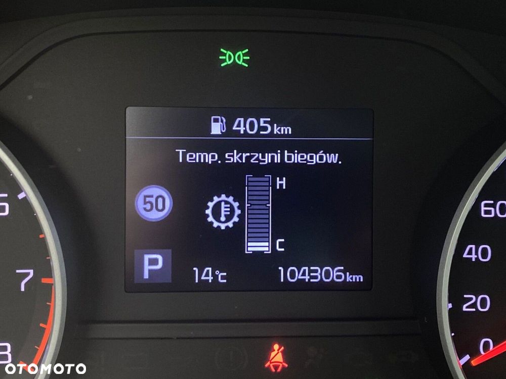 Kia Sportage 1.6 T-GDI L Business Line 4WD DCT - 21