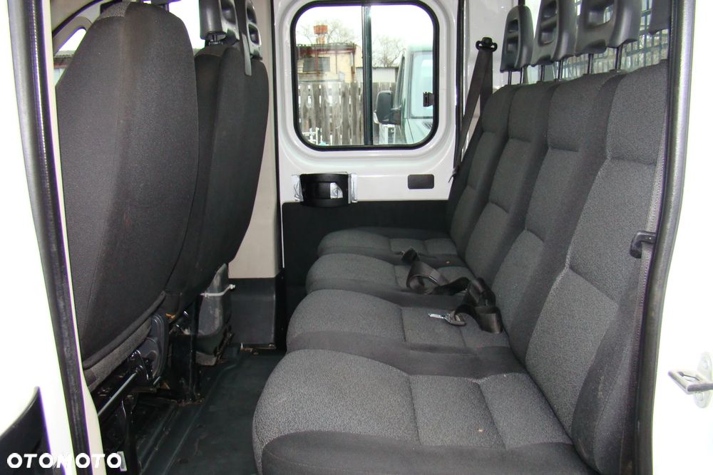 Fiat DUCATO - 10