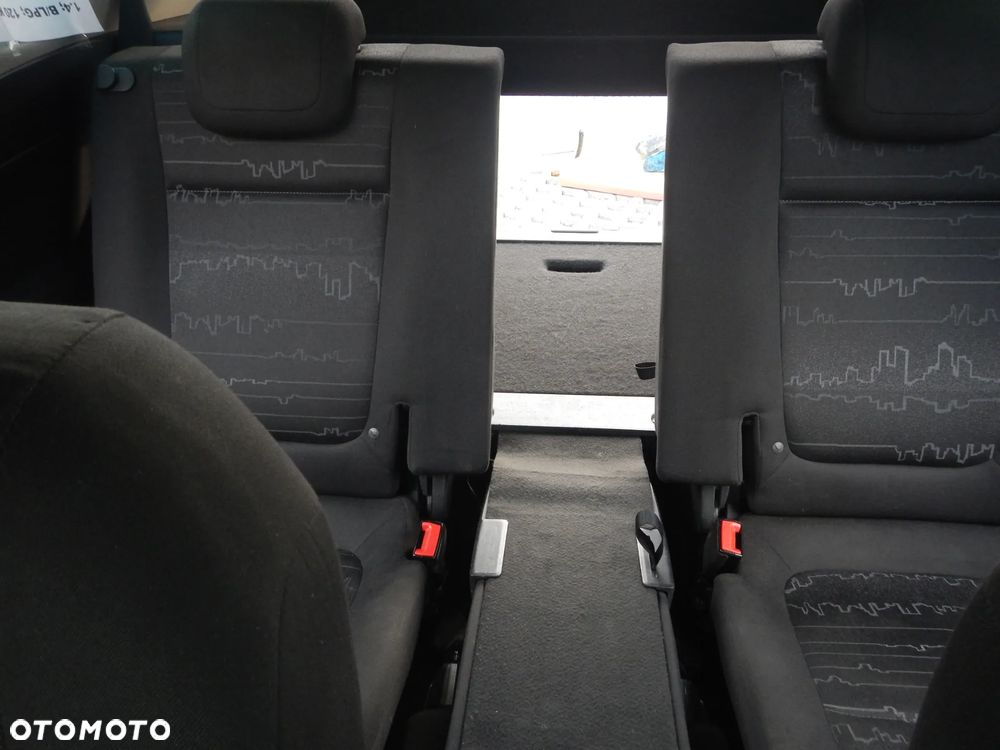 Opel Meriva 1.4 T Cosmo - 11
