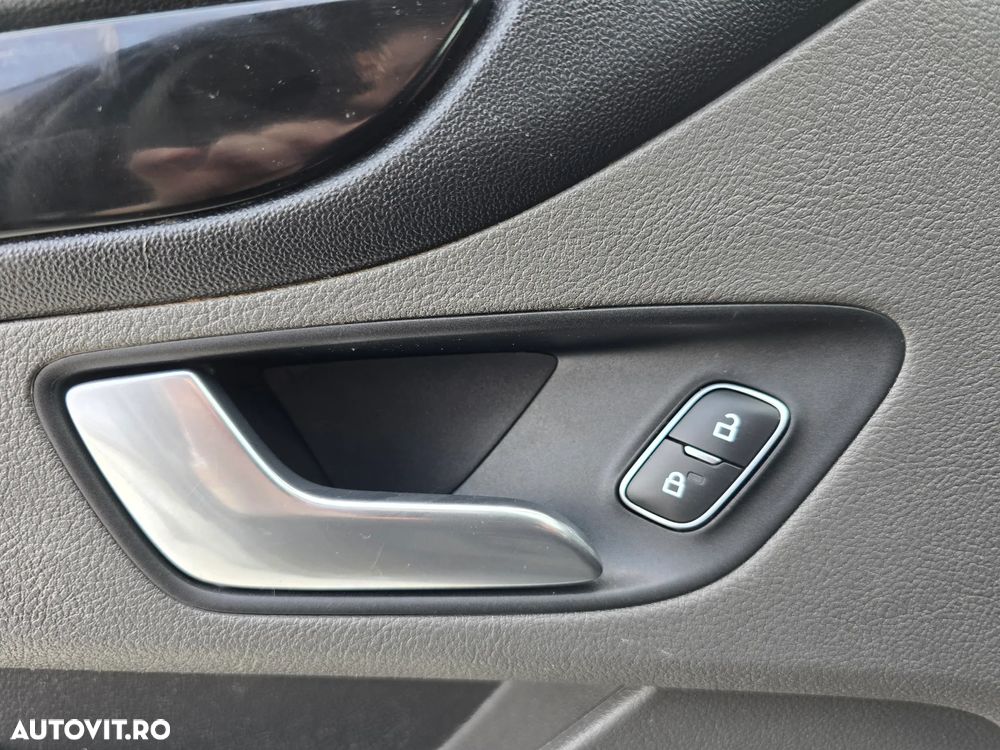 Ford Transit Custom L2H1 PREMIUM EDITION Magnetic Grey - 39