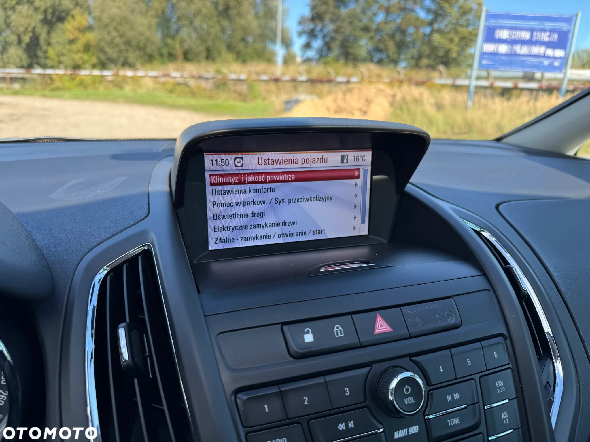 Opel Zafira 1.4 T Cosmo - 19
