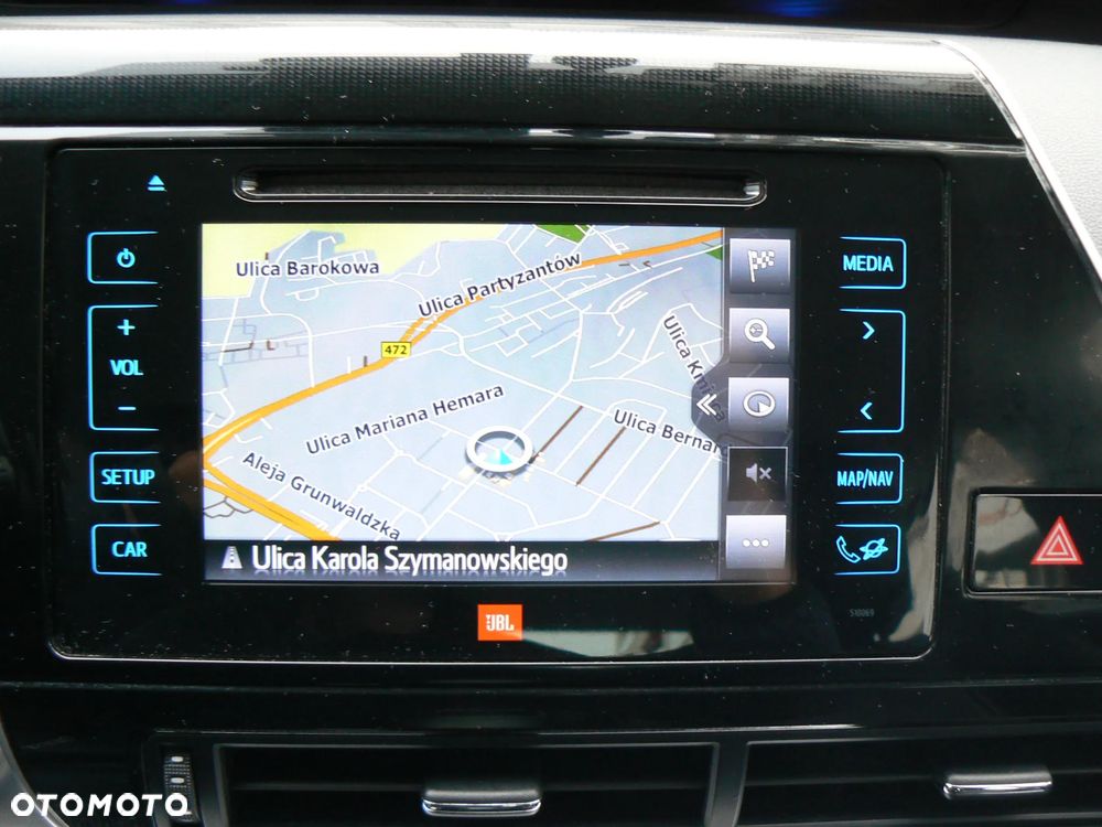 Toyota Mirai Standard - 28