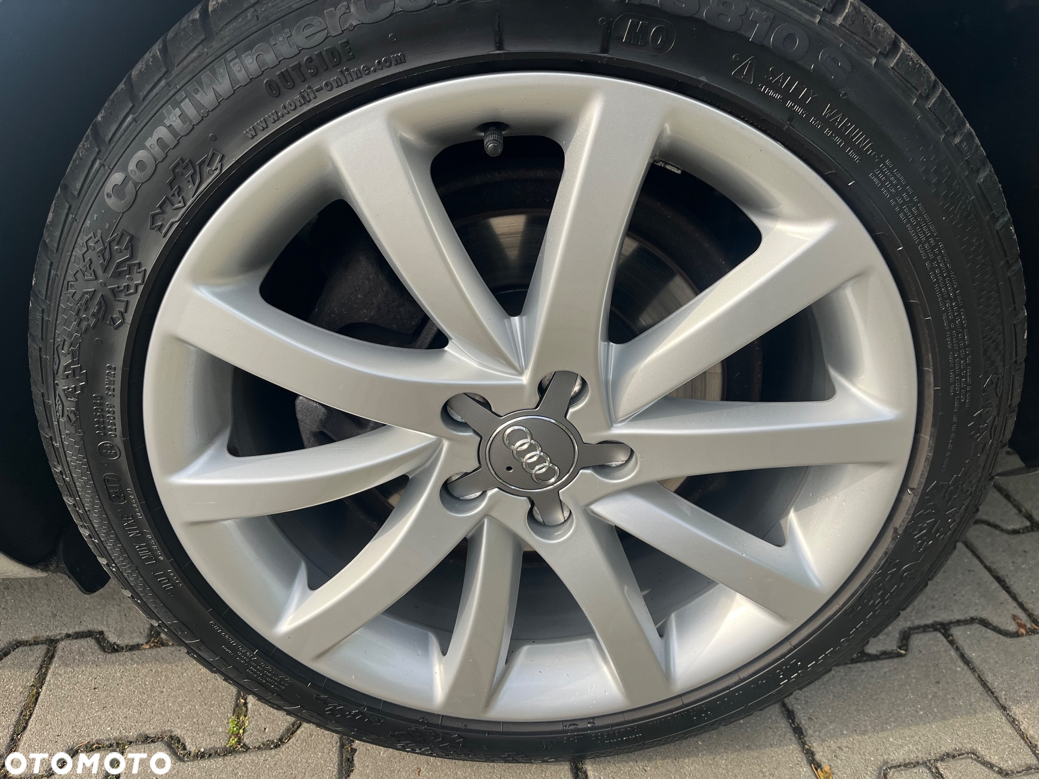 Audi A4 2.0 TDI - 36