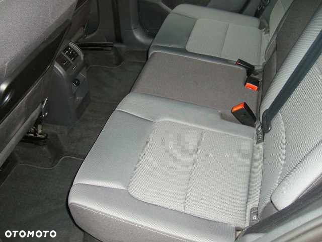 Volkswagen Golf Sportsvan SV 1.2 TSI BMT Start - 17