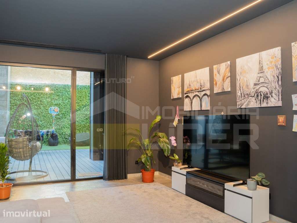 Oferecemos a Escritura 
Apartamento T2 na Lourinhã com excelente l... - Grande imagem: 4/60