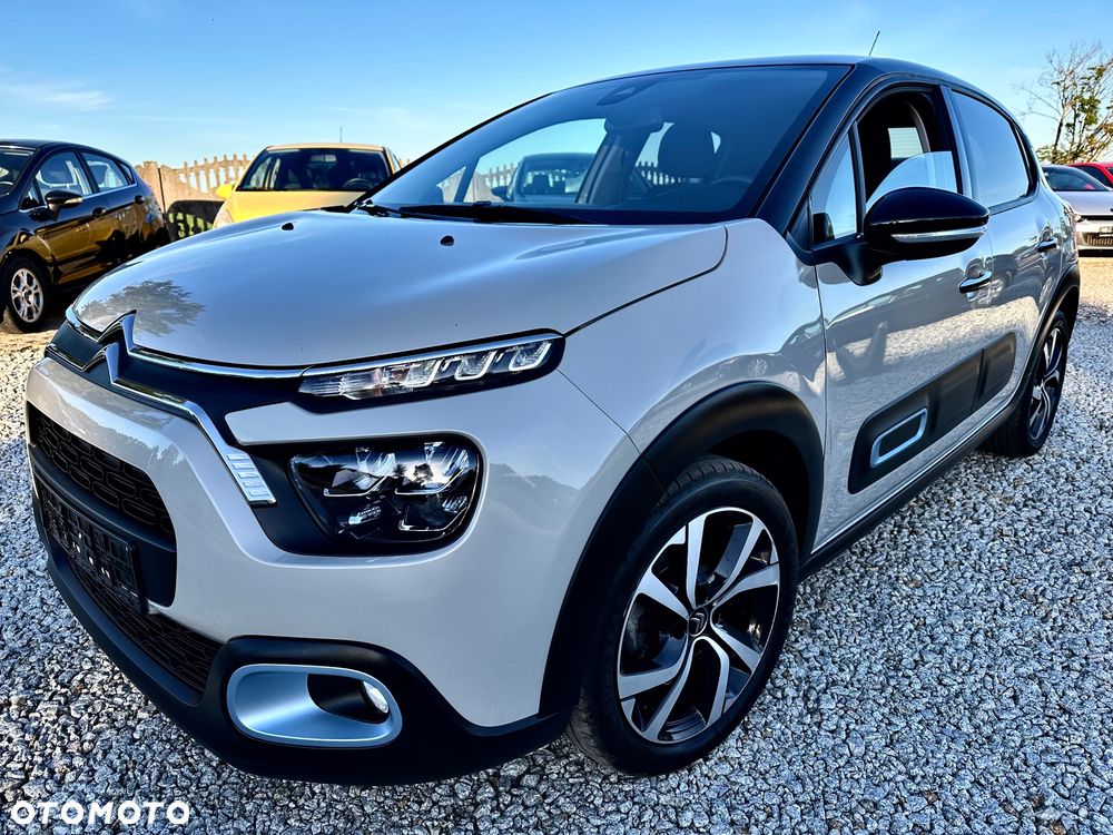 Citroën C3 Pure Tech 110 S&S ELLE ONLINE EDITION - 36