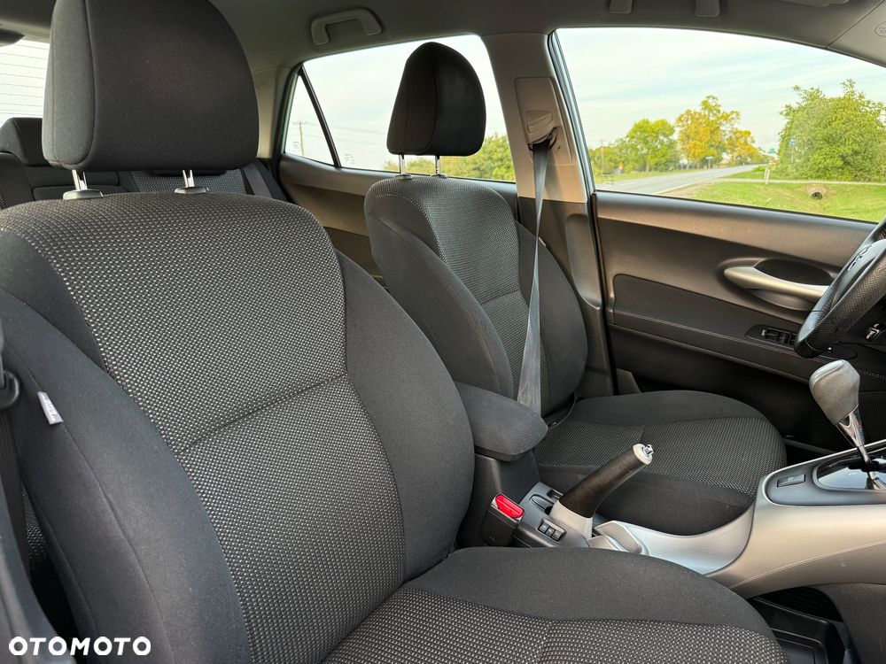 Toyota Auris 1.6 MultiMode Executive - 18