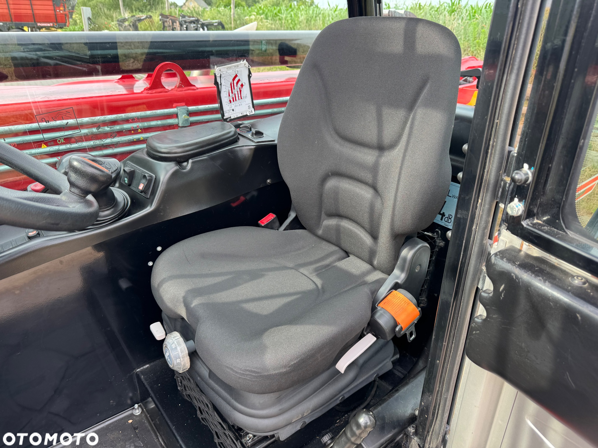 Manitou MT 933 Easy - 20