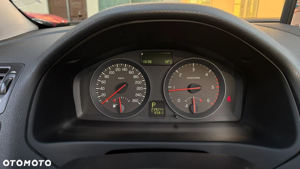 Volvo C70 - 26