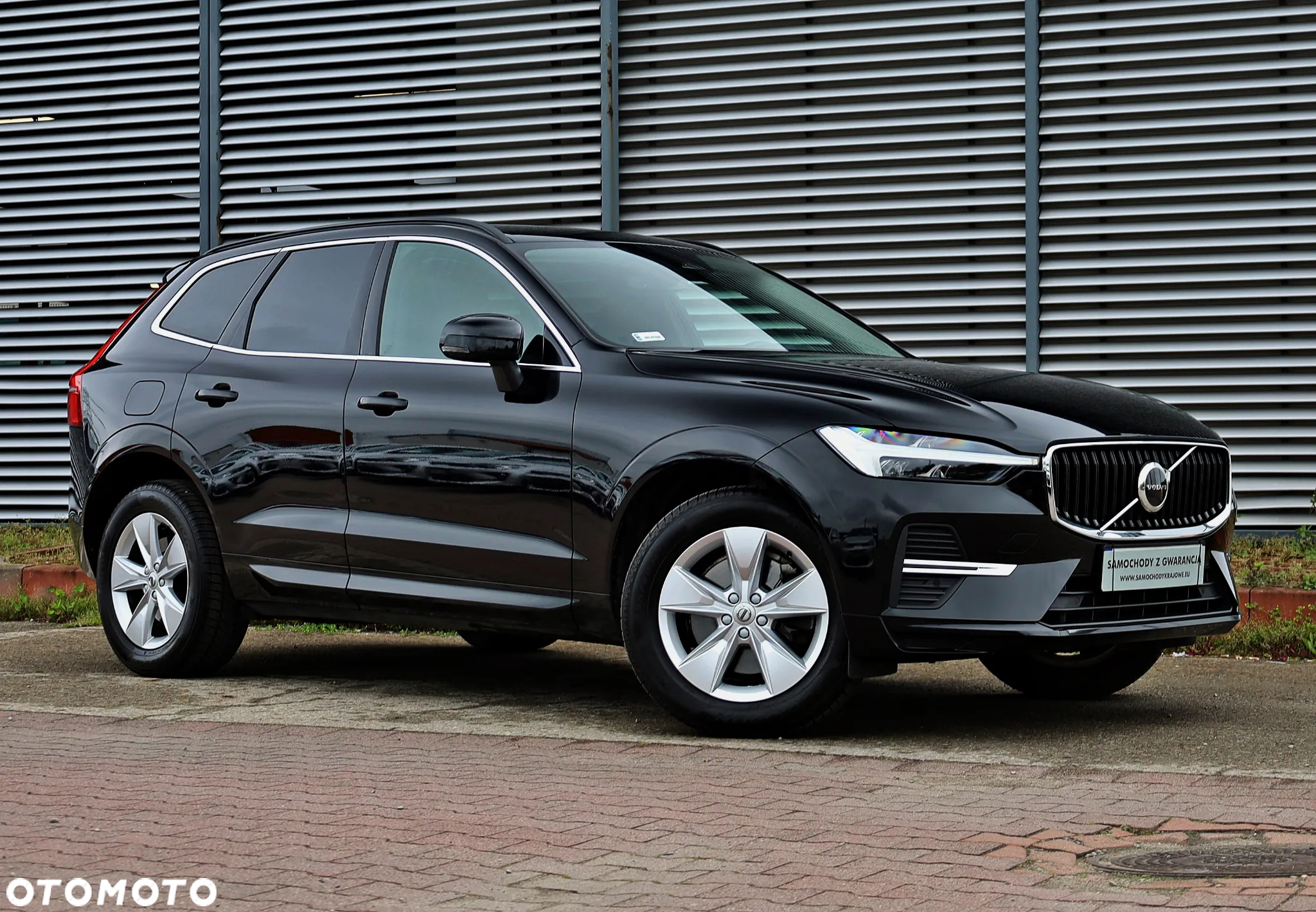 Volvo XC 60 - 3