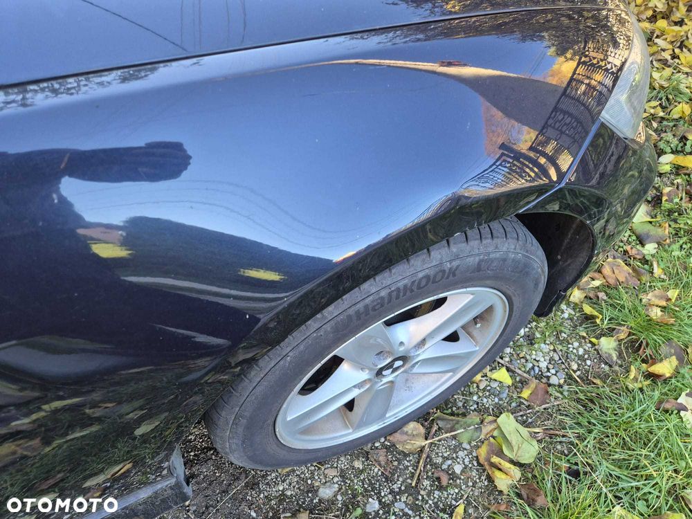 BMW Seria 3 - 5