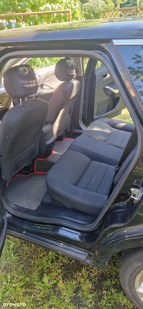 Ford Mondeo - 20