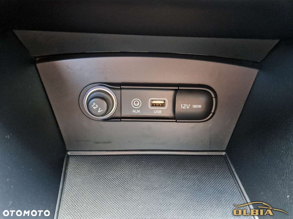 Kia Optima - 29