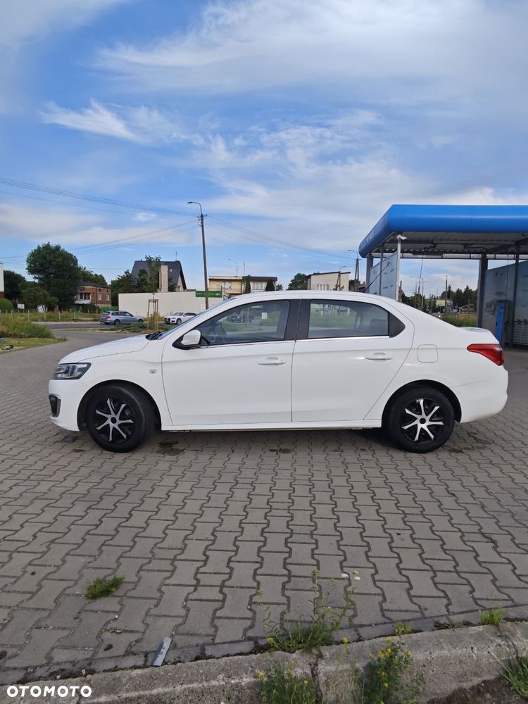 Citroën C-Elysée 1.6 BlueHDi MoreLife - 7